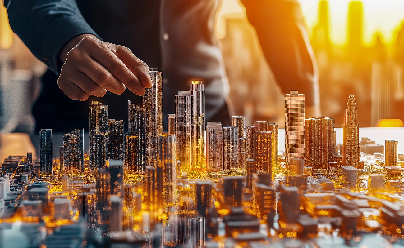 개발호재로 더욱 빛날 미래비전